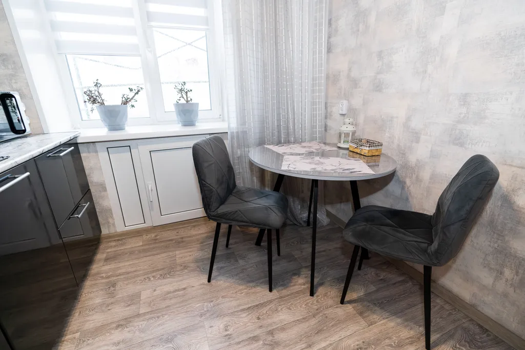 Уютная 2-х комнатная кваpтира в центре города