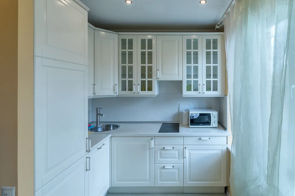 Квартира Апартаменты в центре на Садовом кольце — Москва