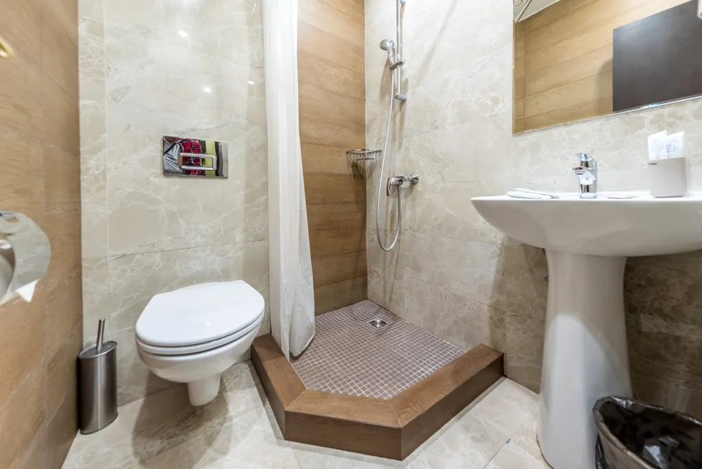 Комфорт плюс c балконом