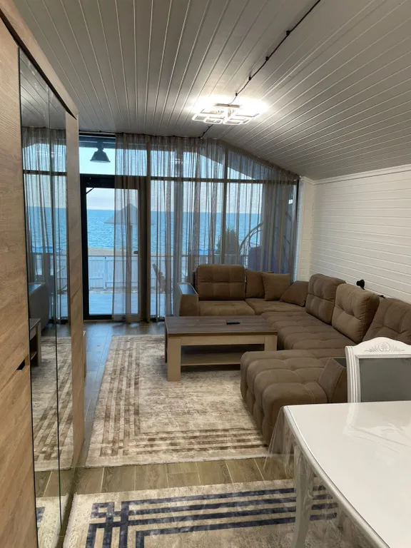 3-комнатный Дом