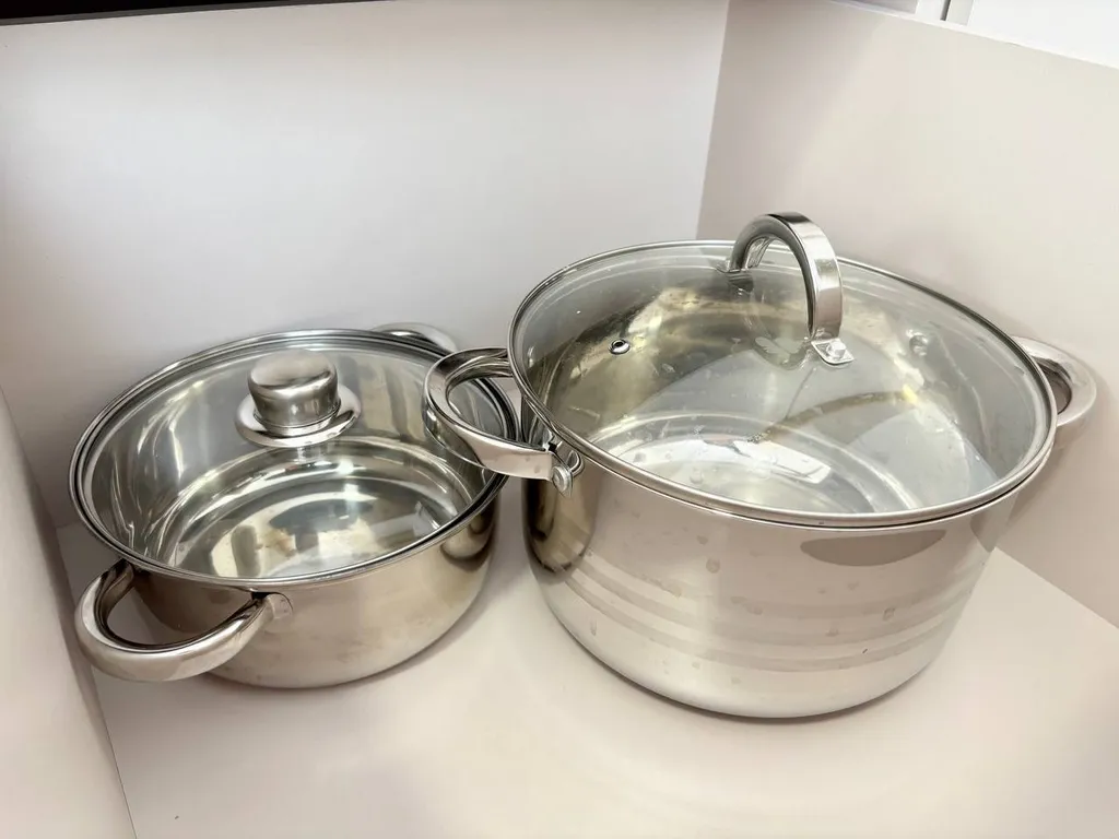 Комфортная квартира с видом на город