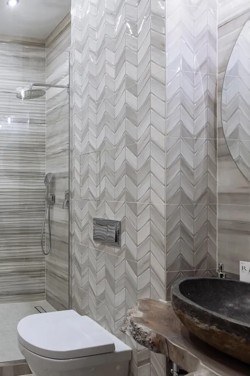 Luxury Life с видом на море