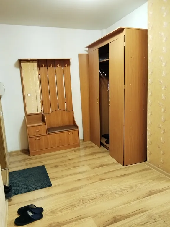 Квартира Квартира студия на Лисихе — Иркутск