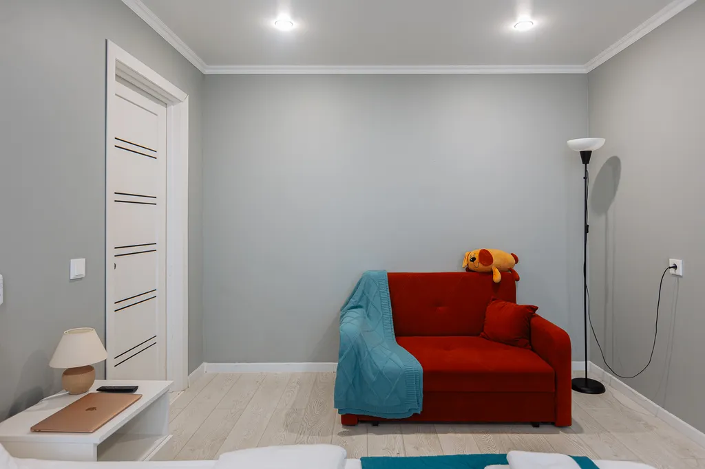 Квартира Квартира Уютное гнездышко возле набережной — Калининград