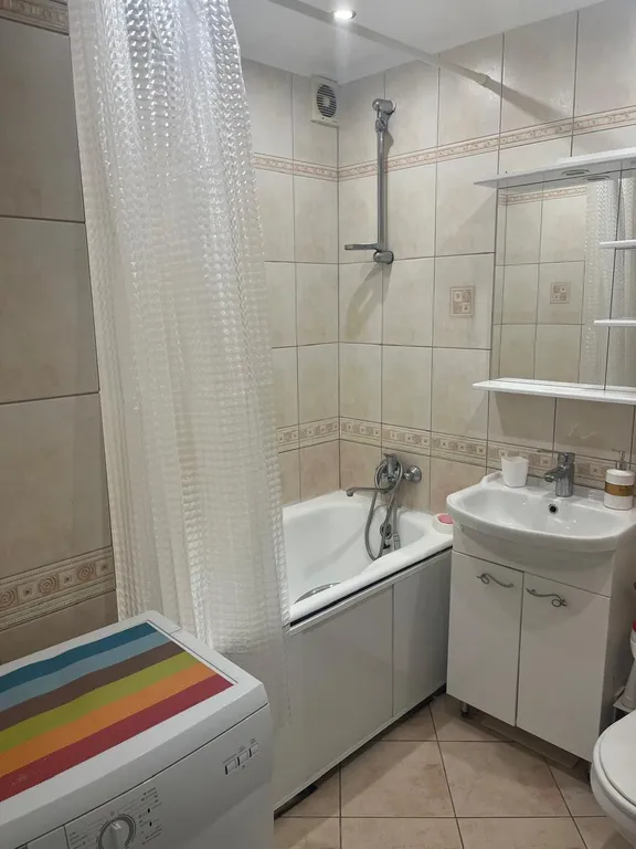 Квартира Уютная квартира в центре города — Калининград