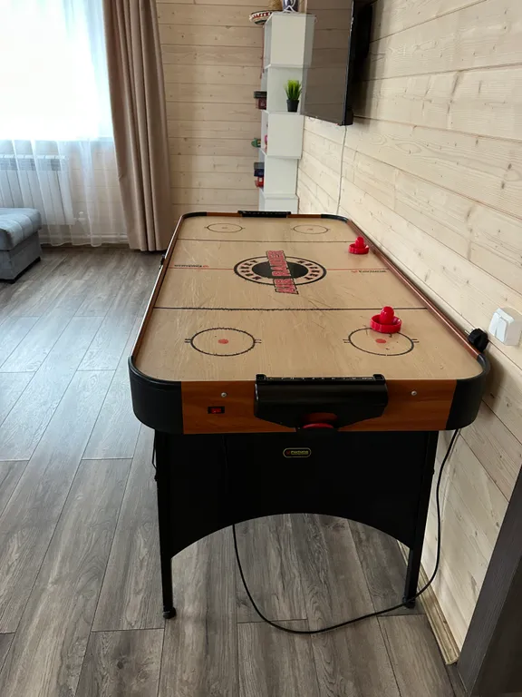 Дом с баней на горьковском водохранилище