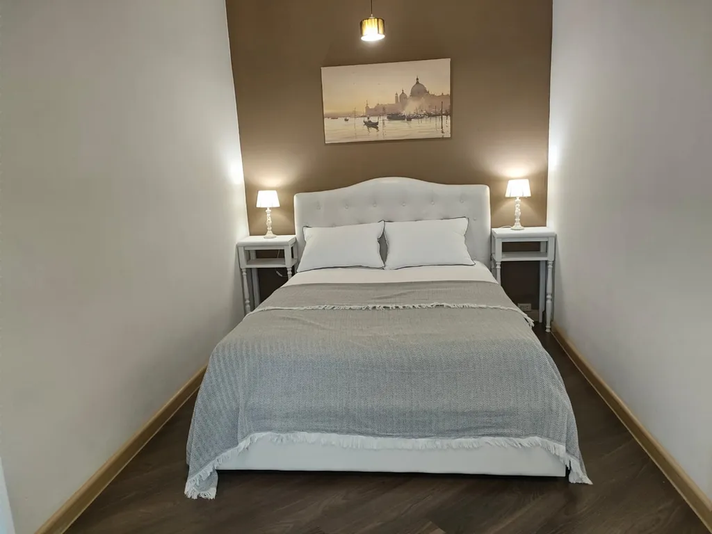 Квартира Необычные апартаменты в самом центре — Екатеринбург