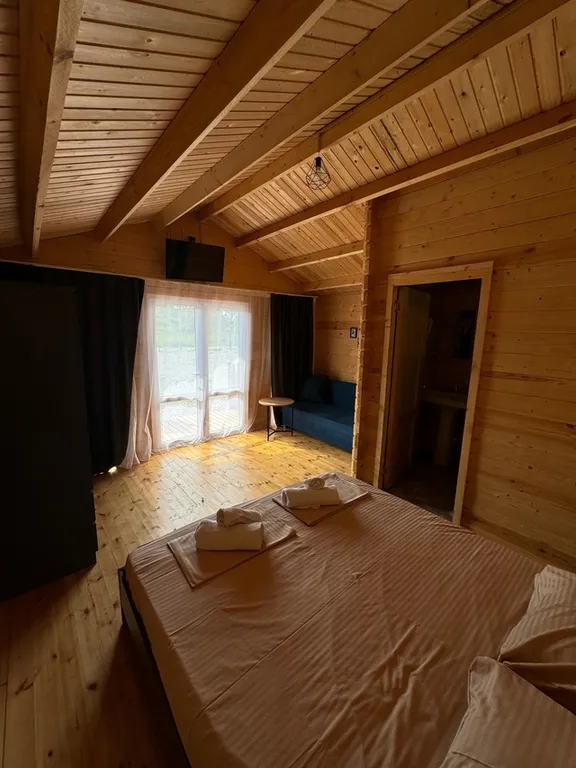 1-комнатный Дом