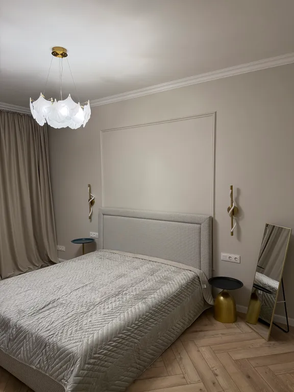 Главные ворота Минска, с балкона с видом на вокзал