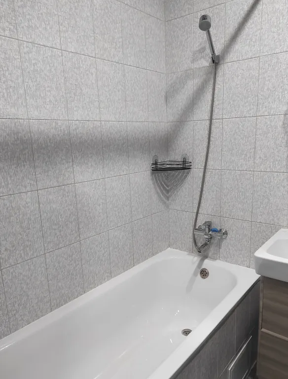 Квартира 1-комнатная Квартира — Краснодар