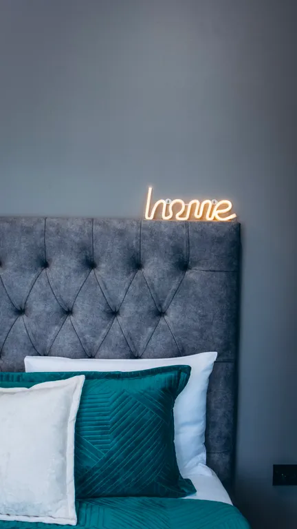 1-комнатная квартира в Зеленогорске | Good Mood