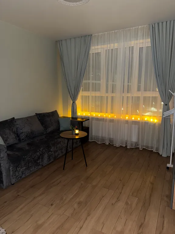 Квартира повышенного комфорта