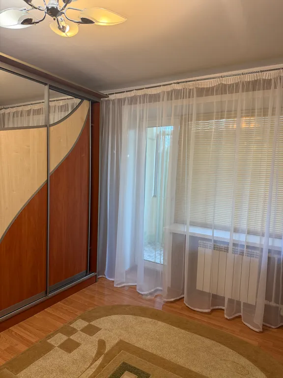 Уютная квартира возле жд и автовокзала