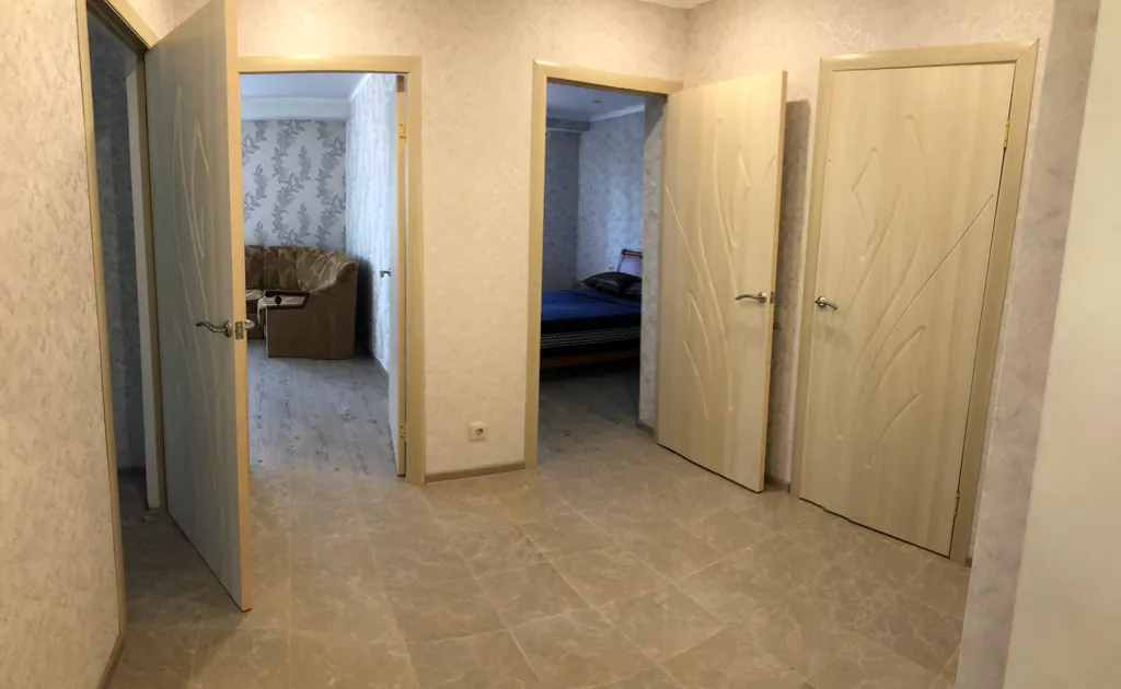 Квартира Апартаменты в центре — Гагра