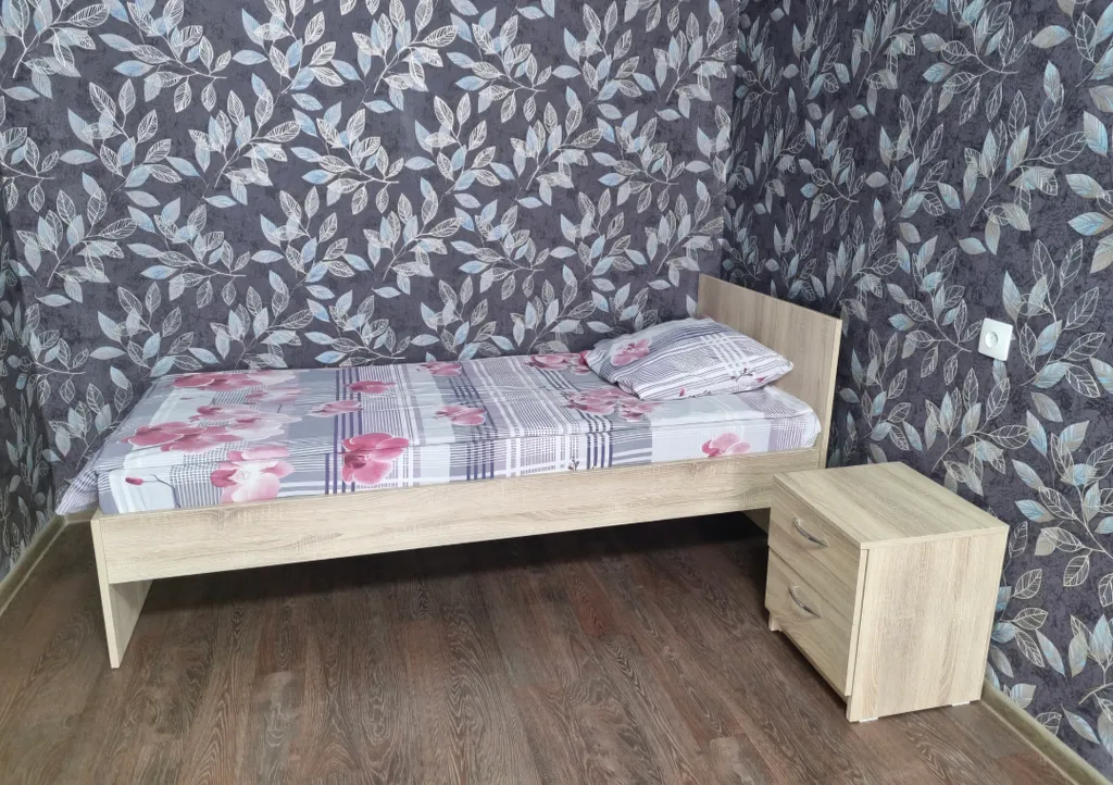 Квартира Уютная и просторная квартира в центре города Луга — Луга