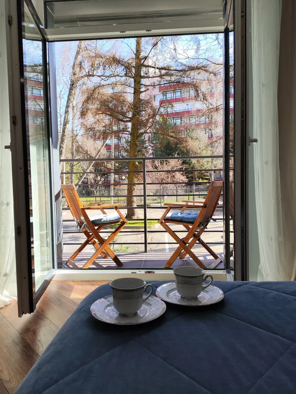 Квартира Апартаменты Паруса Балтики — аренда посуточно в Светлогорск