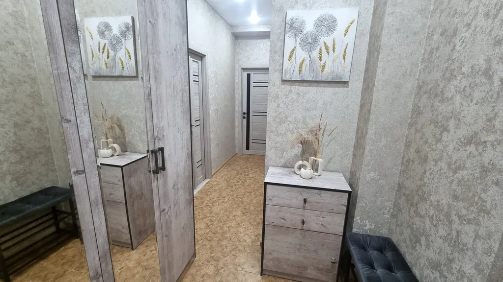 Квартира возле парка Кисловодск