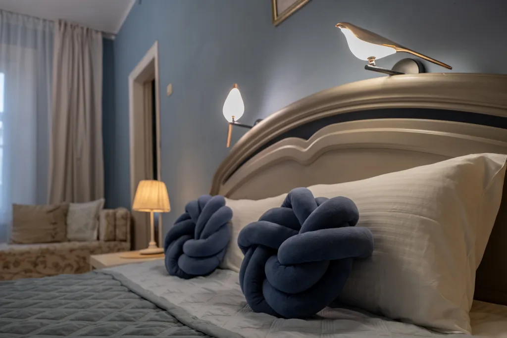 Квартира 3-местный "Семейный стандарт" — аренда посуточно в Ярославль