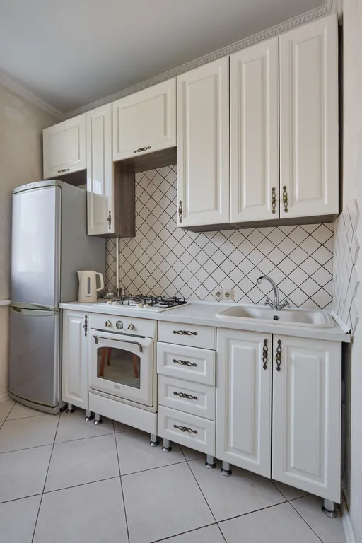 Тихий центр