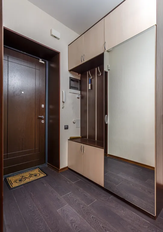 Квартира Квартира возле метро Парк Культуры — Москва