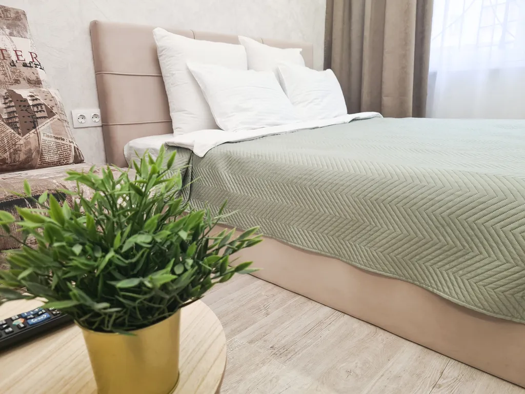 Квартира 1-комнатная квартира 40м2 — Кострома