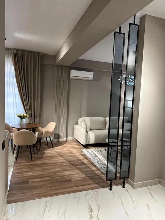 Квартира 2-комнатная Квартира — Махачкала