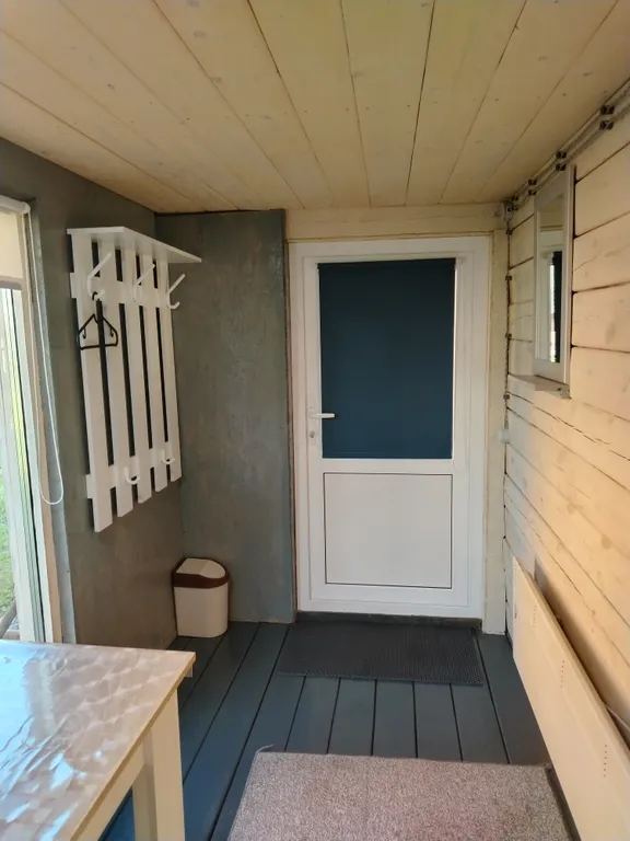 Домик в "Камлаке"