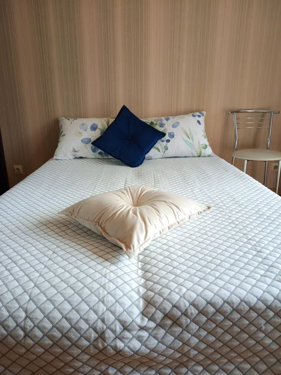 Квартира Современная квартира в центре, автономное отопление, рядом университет — Калининград