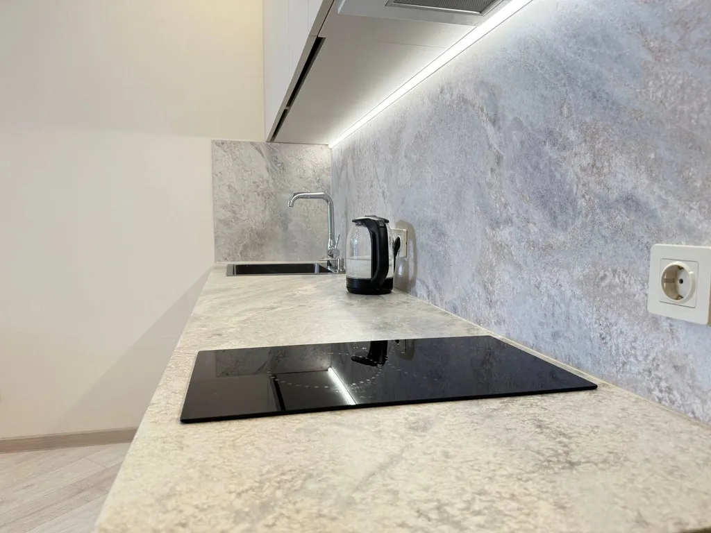 Уютные апартаменты