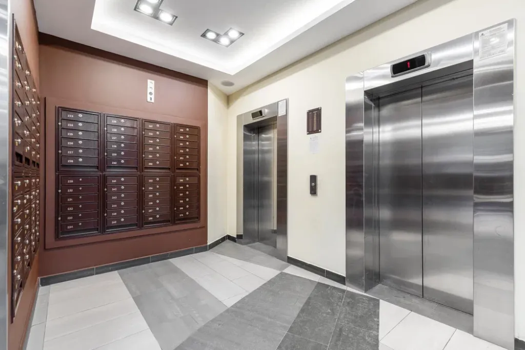 Стильная квартира в ЖК Букинист