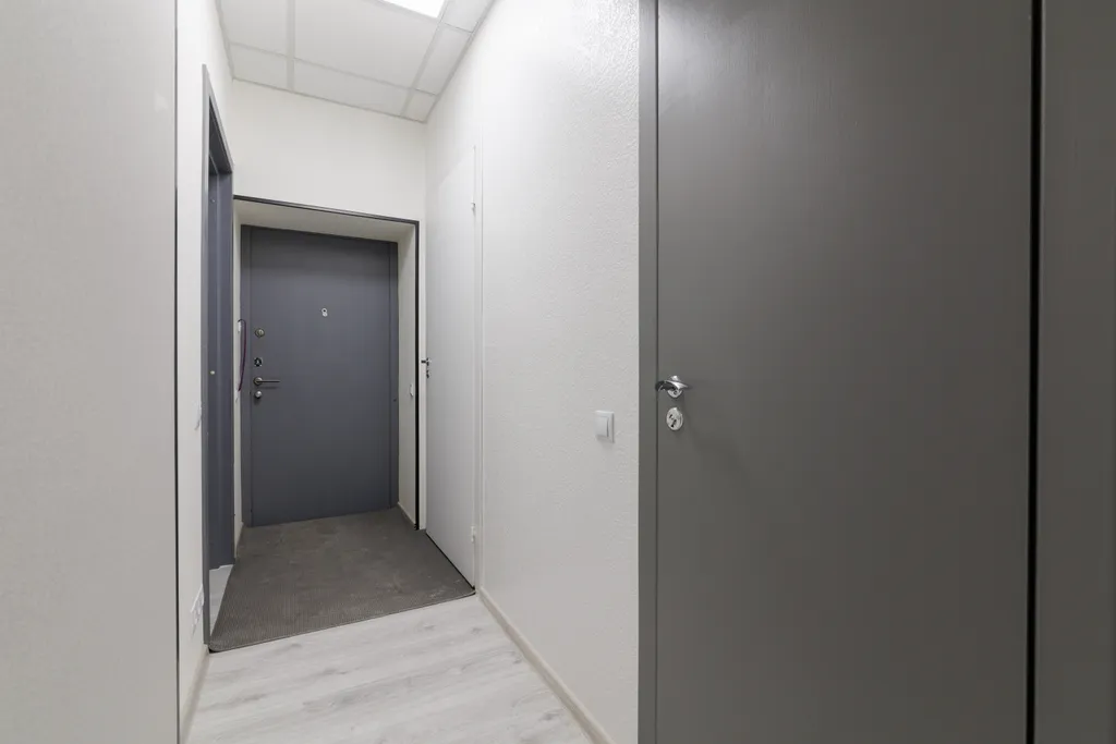 Квартира Просторная квартира у Дворцовой с 4 комнатами DereMRents — Санкт-Петербург