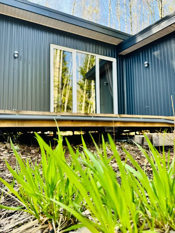 2-комнатный Дом