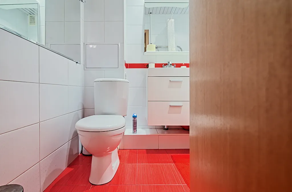 Квартира 1-комнатная Квартира — Санкт-Петербург