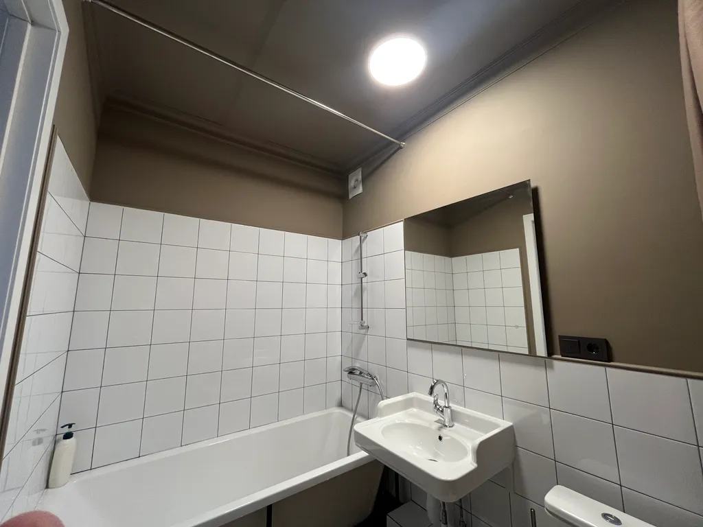 Уютная квартира 1+ на Новгородской