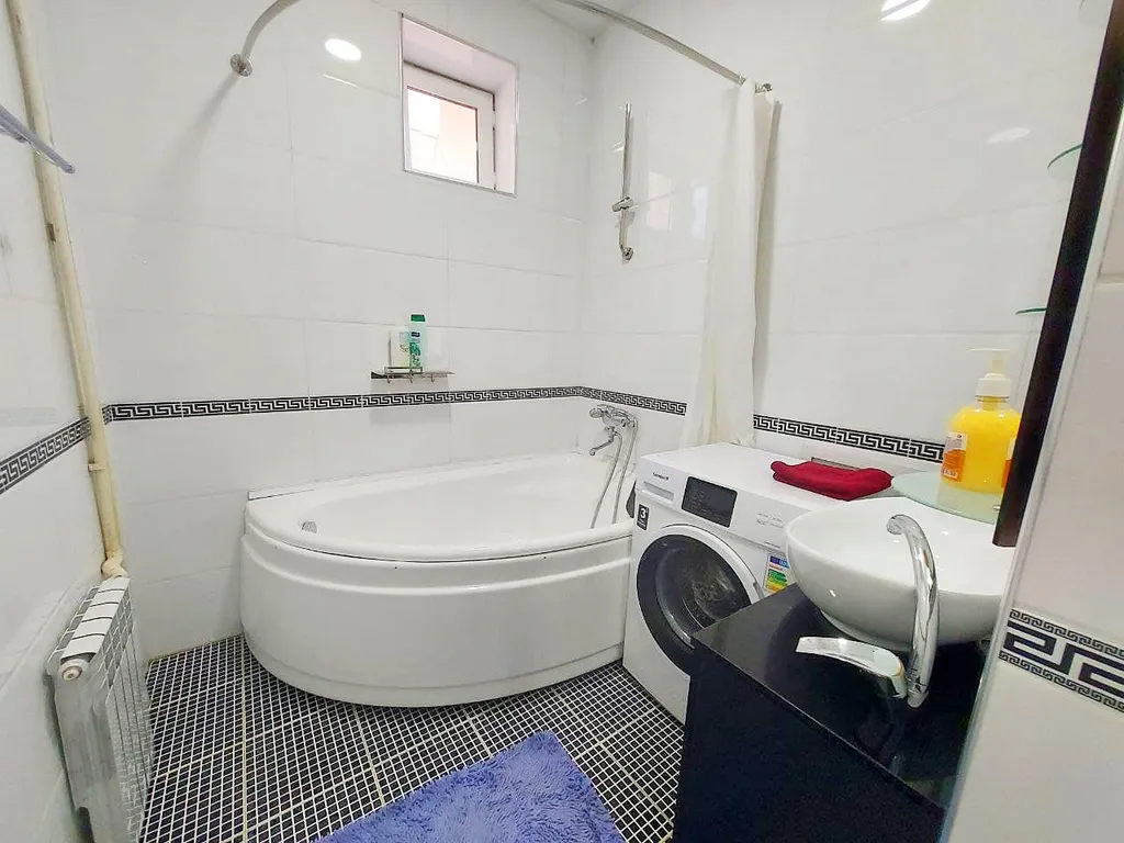 Квартира мечты в центре города