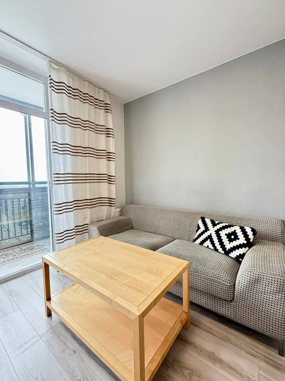 Уютная квартира на Уктусе. Высокий этаж