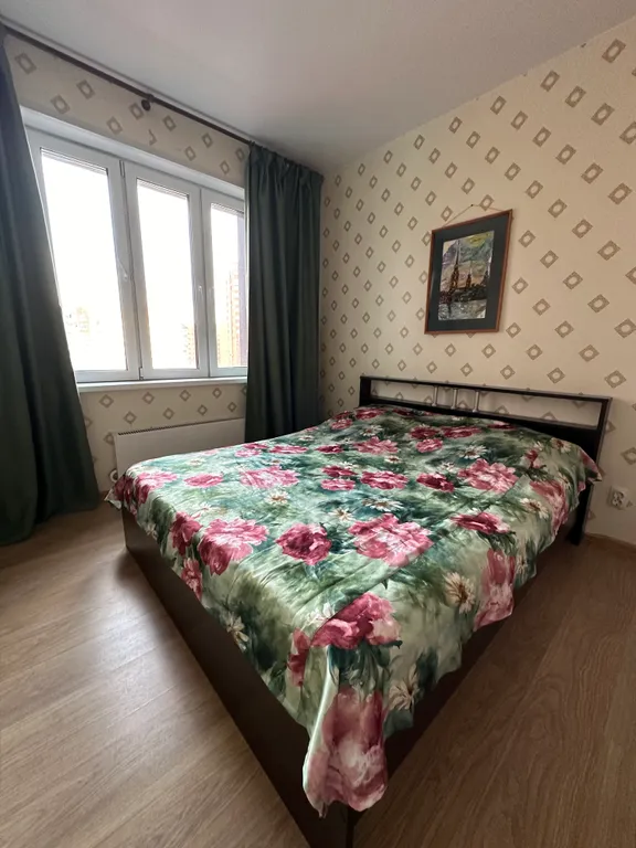 Квартира Квартира для комфортного отдыха — Красноярск