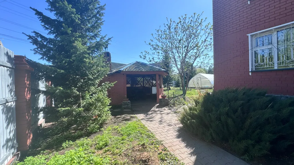 Уютный коттедж у моря