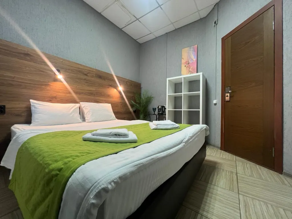 Квартира Комната — Лобня