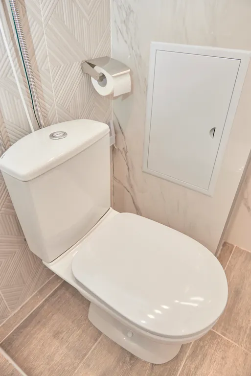 Стильная и уютная студия