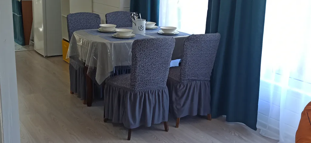 Дом на Чёрном море