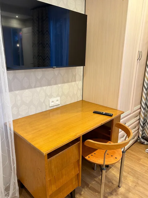 Квартира Уютная квартира в центре Гостилиц — Ломоносов