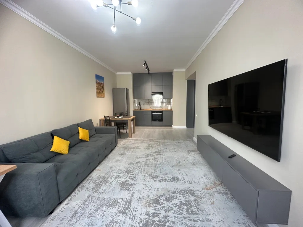 Лофт Метрополь