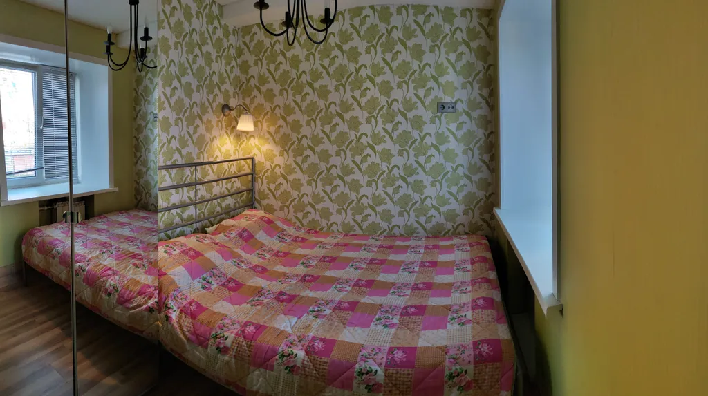 Уютная квартира в центре