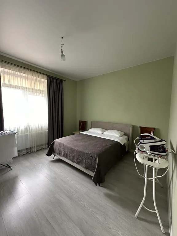 Идеальный отдых в новом доме