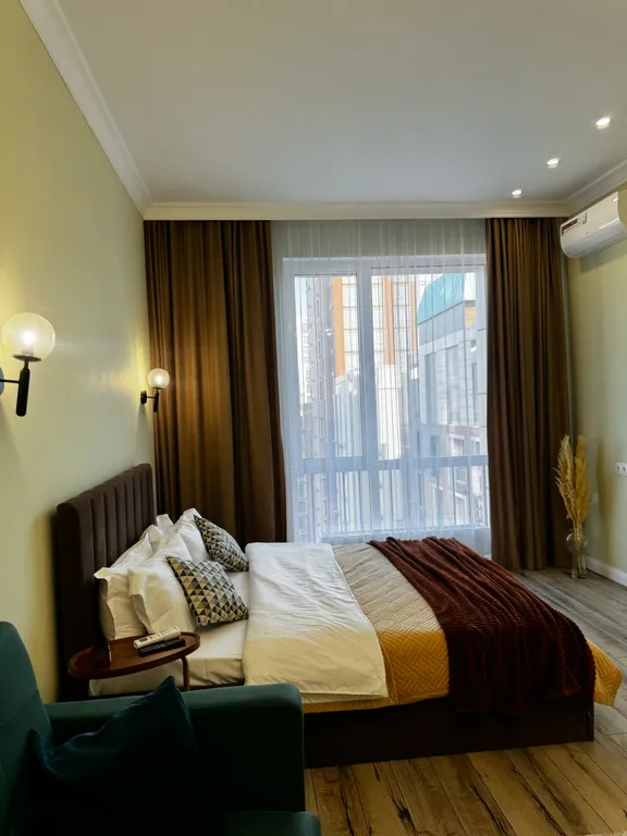 ЖК 4YOU business, №97 апартамент