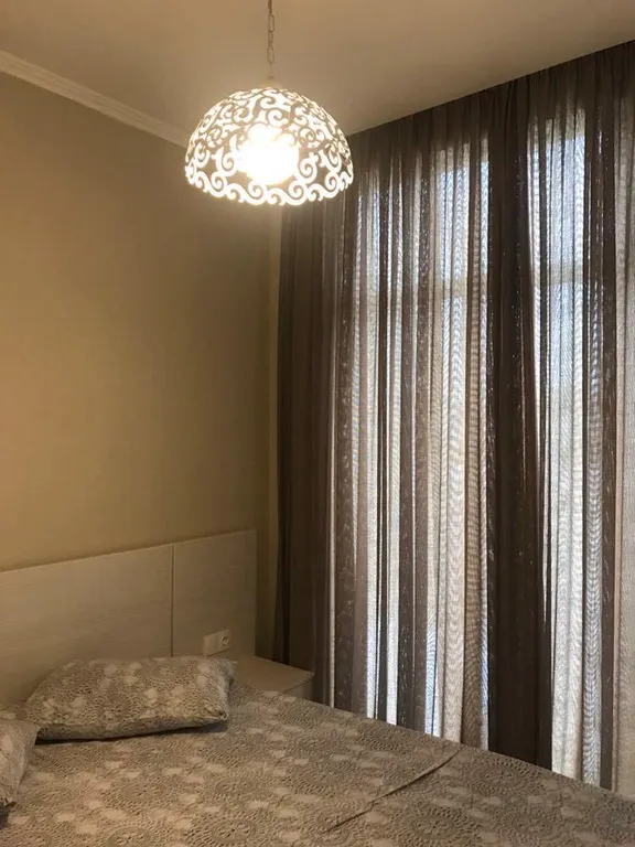 Пиацца апартамент