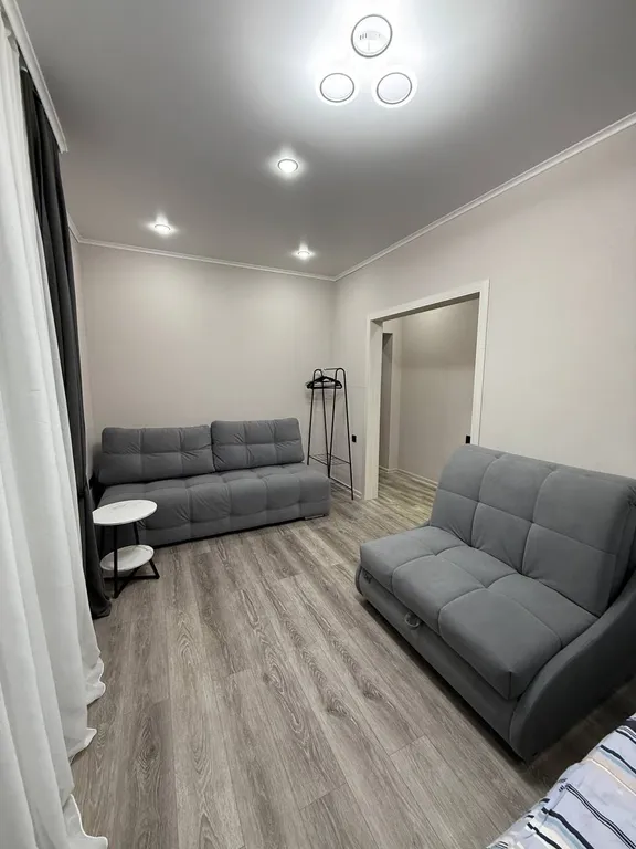 Домик для отдыха