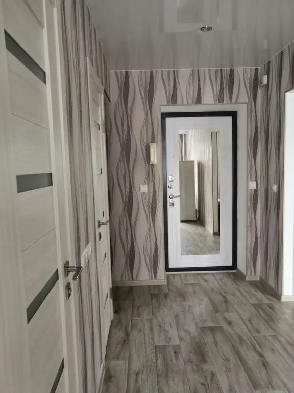 Удобная логистически, комфортабельная квартира