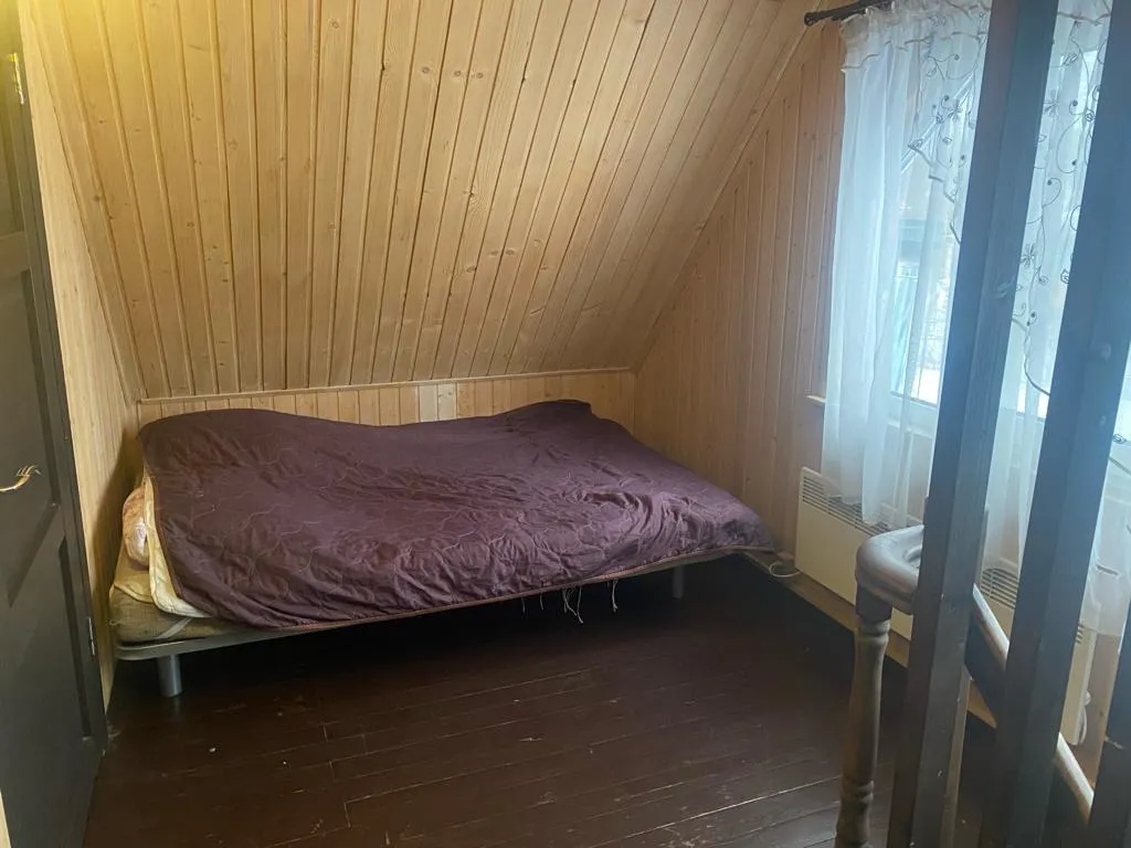 Коттедж 3-комнатный Дом — Луга